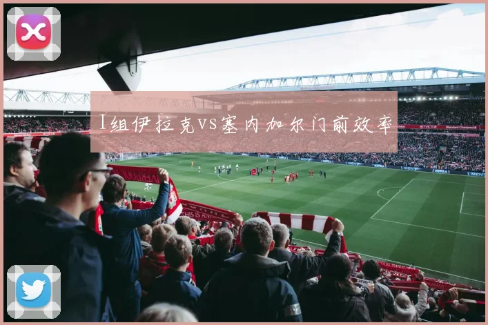I组伊拉克vs塞内加尔门前效率