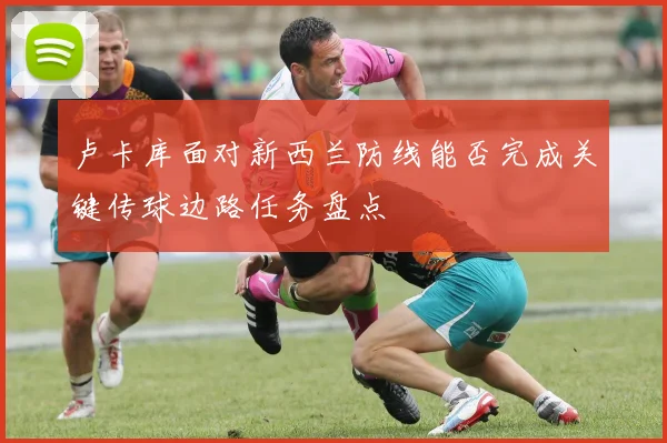 卢卡库面对新西兰防线能否完成关键传球边路任务盘点