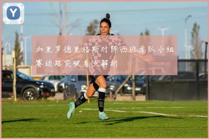 加里罗德里格斯对阵西班牙队小组赛边路突破看点解析