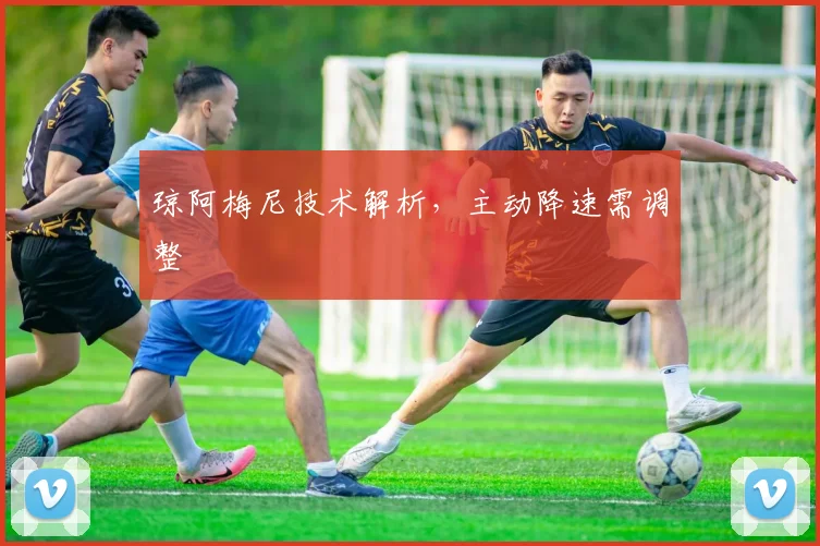 琼阿梅尼技术解析，主动降速需调整