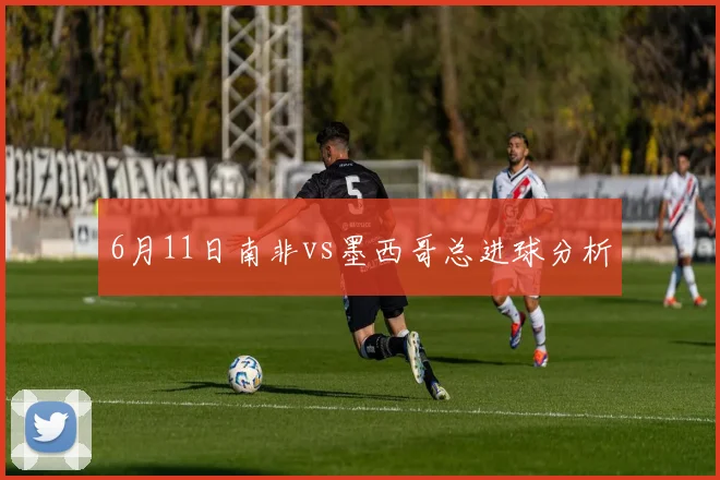 6月11日南非vs墨西哥总进球分析