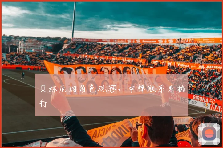 贝林厄姆角色观察，中锋联系看执行